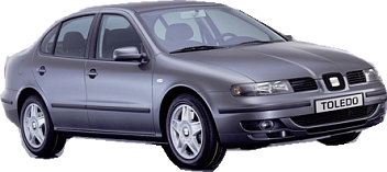   SEAT () Toledo II